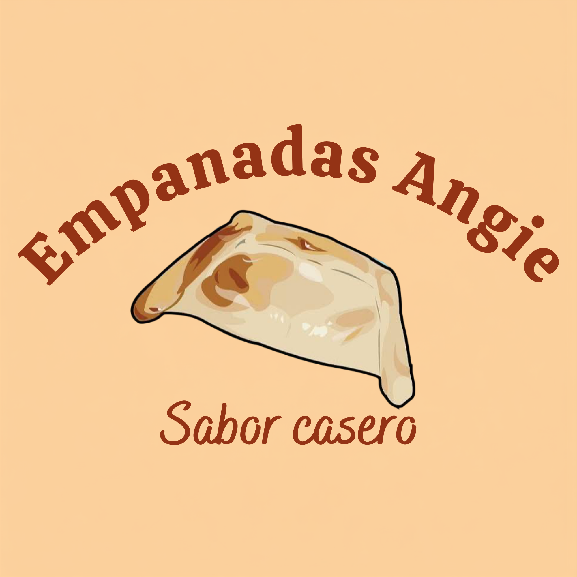 Empanadas Angie sabor casero